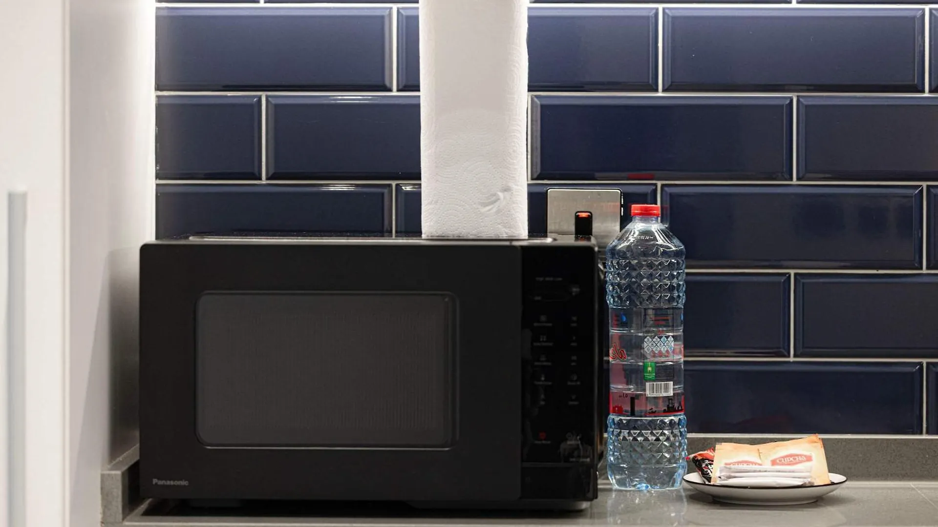 Apartmán Majestay - Mag Living Dubaj