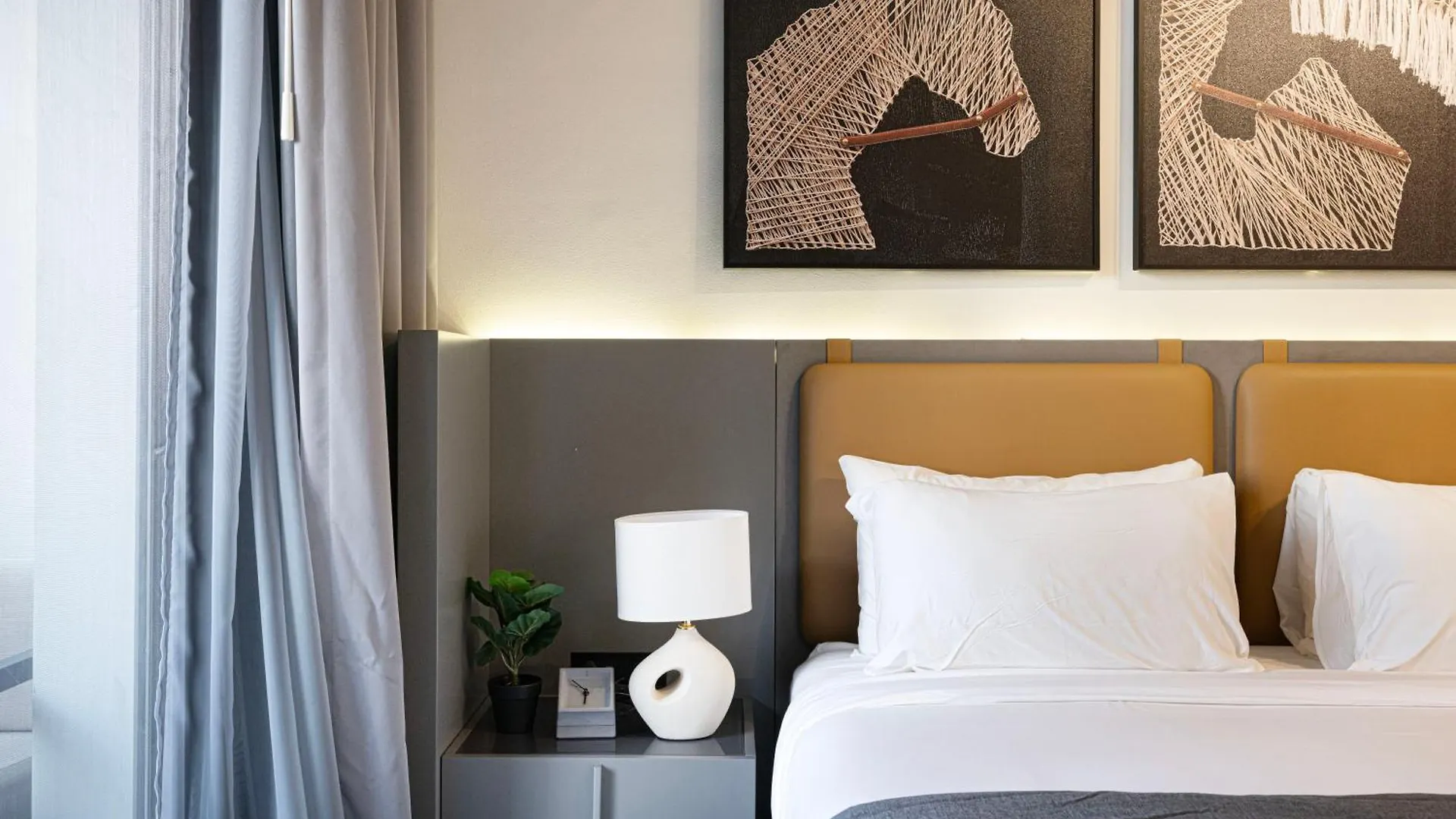 Majestay - Mag Living Dubaj