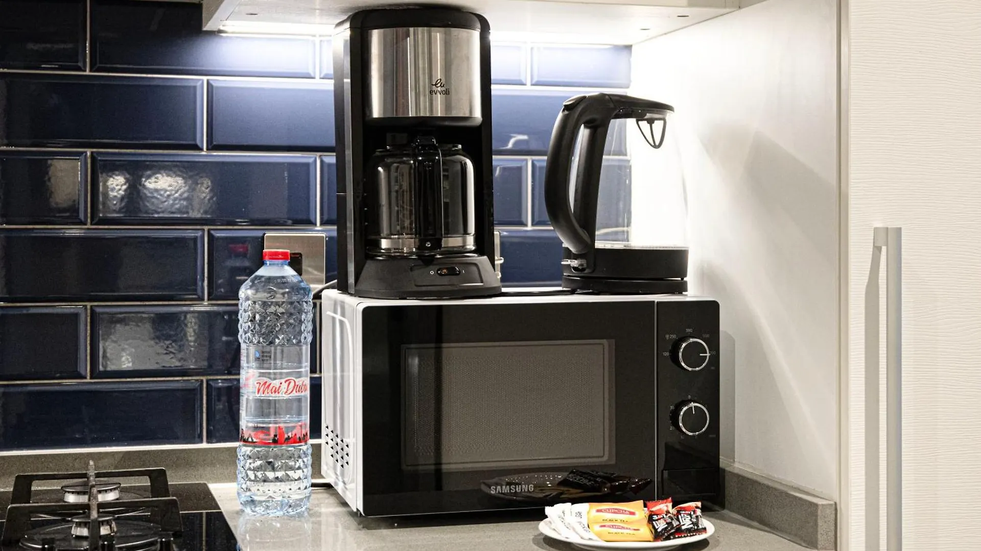 Apartmán Majestay - Mag Living Dubaj