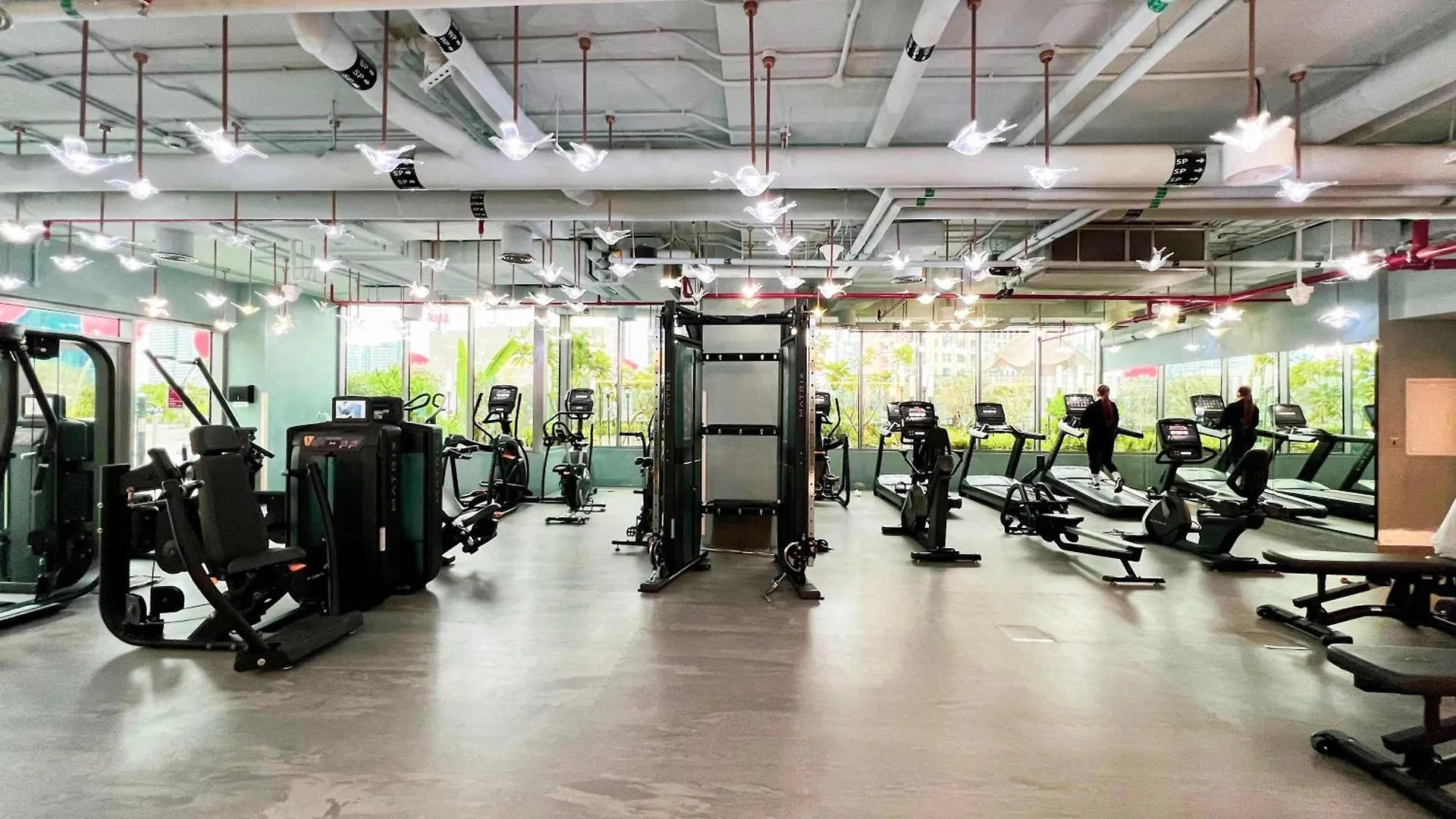 Majestay - Mag Living Dubai Apartment