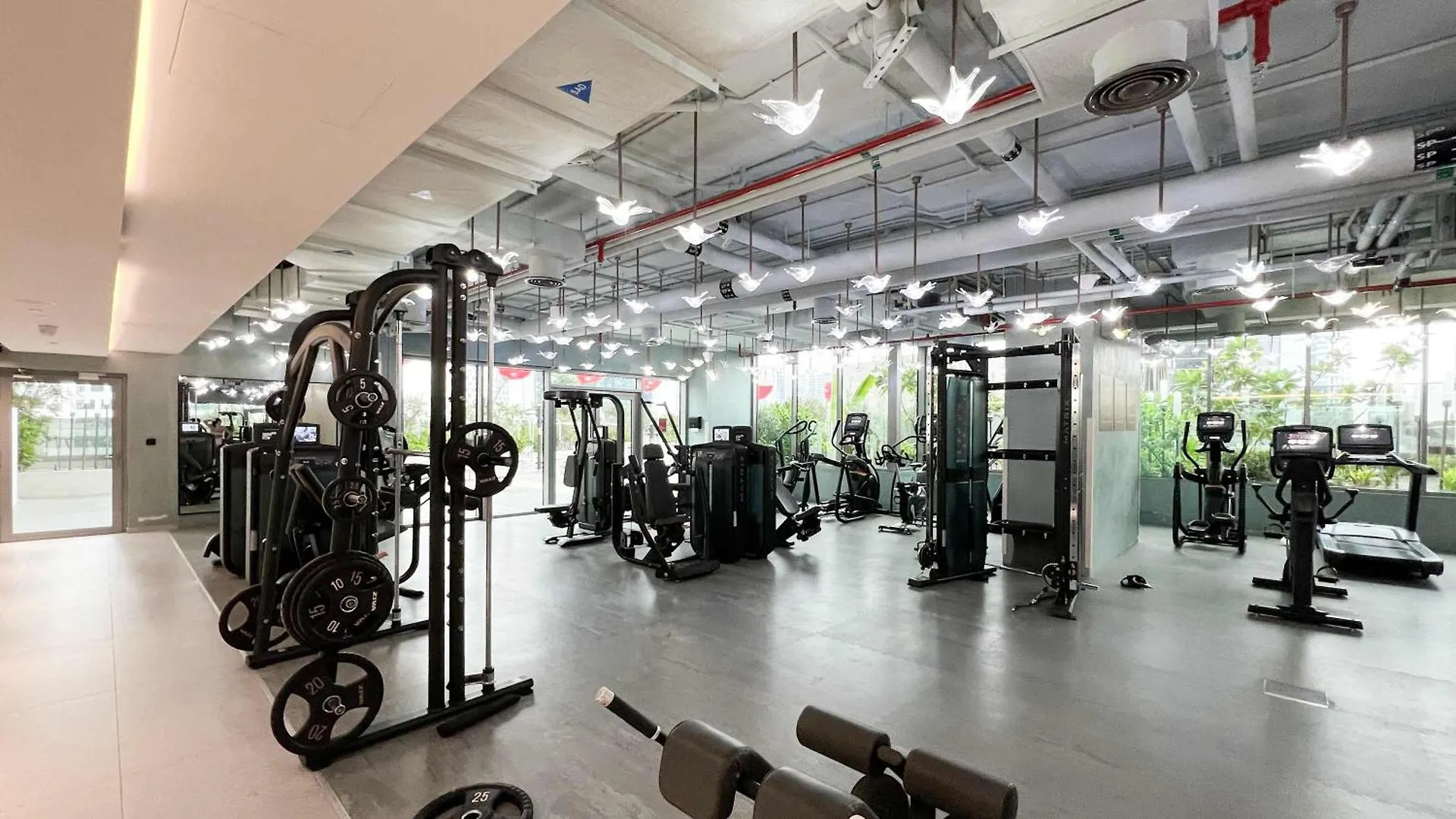 Apartment Majestay - Mag Living Dubai