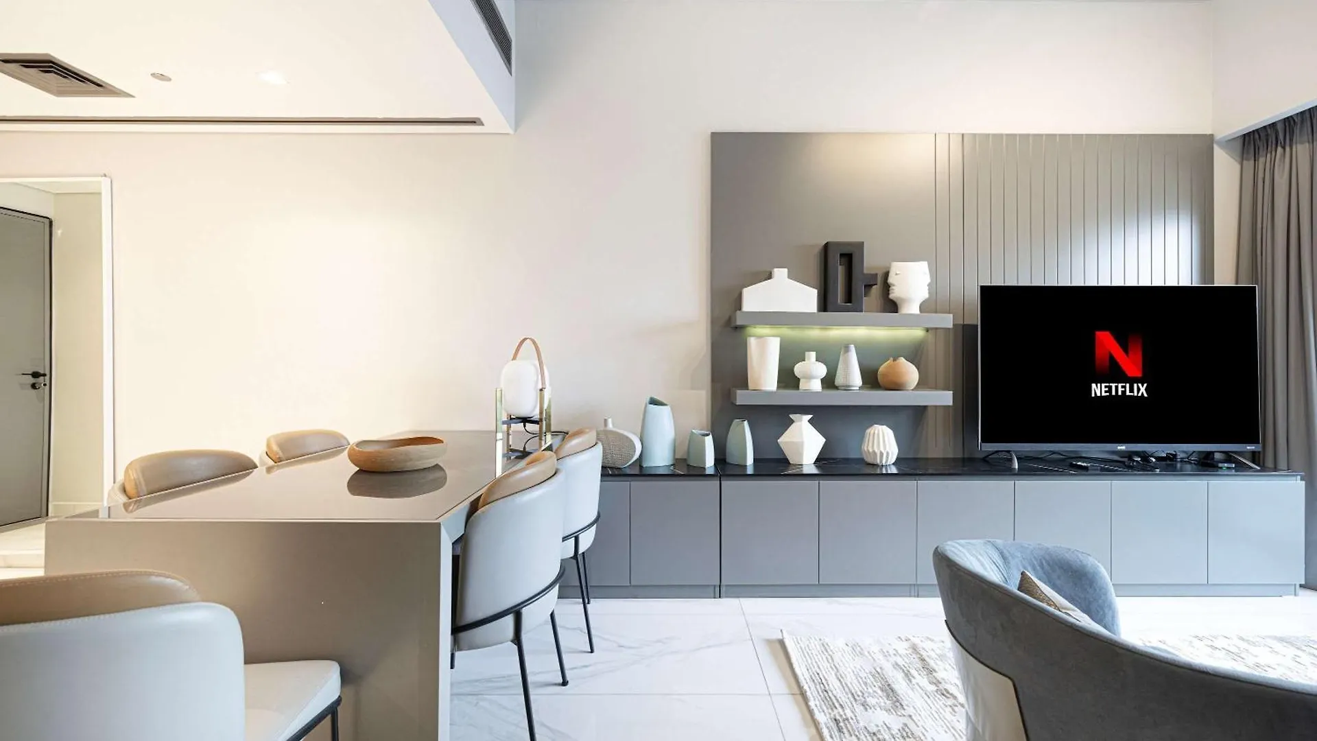 Apartment Majestay - Mag Living Dubai