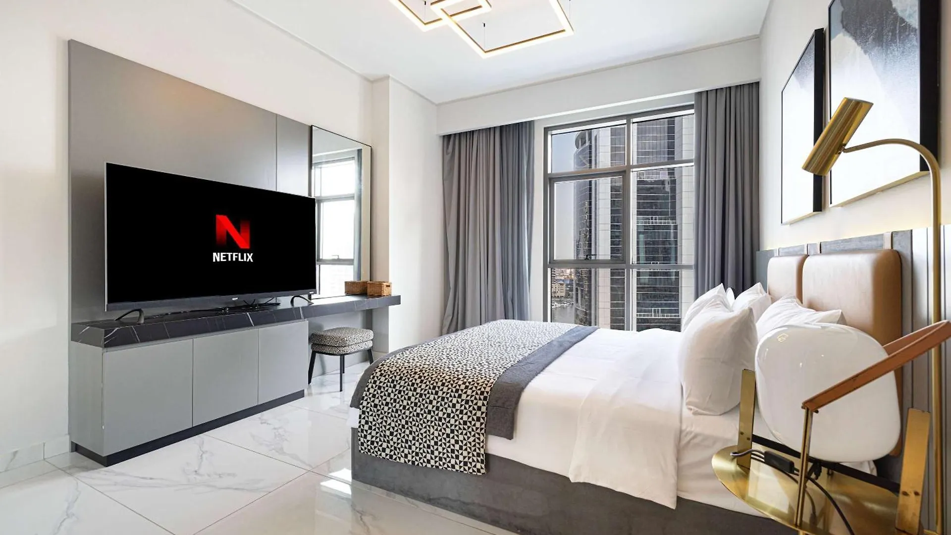 Majestay - Mag Living Dubai