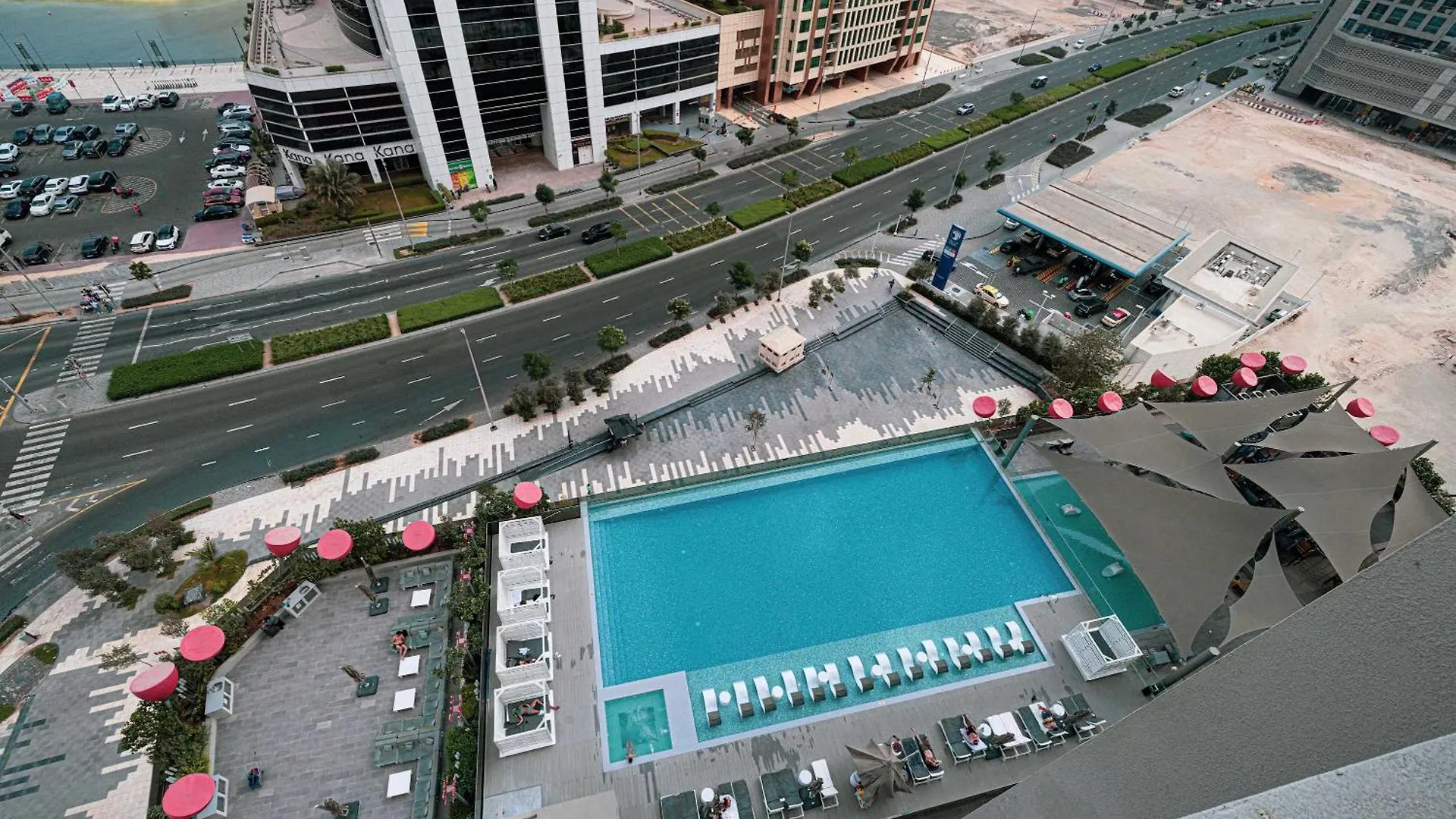 Majestay - Mag Living Dubai