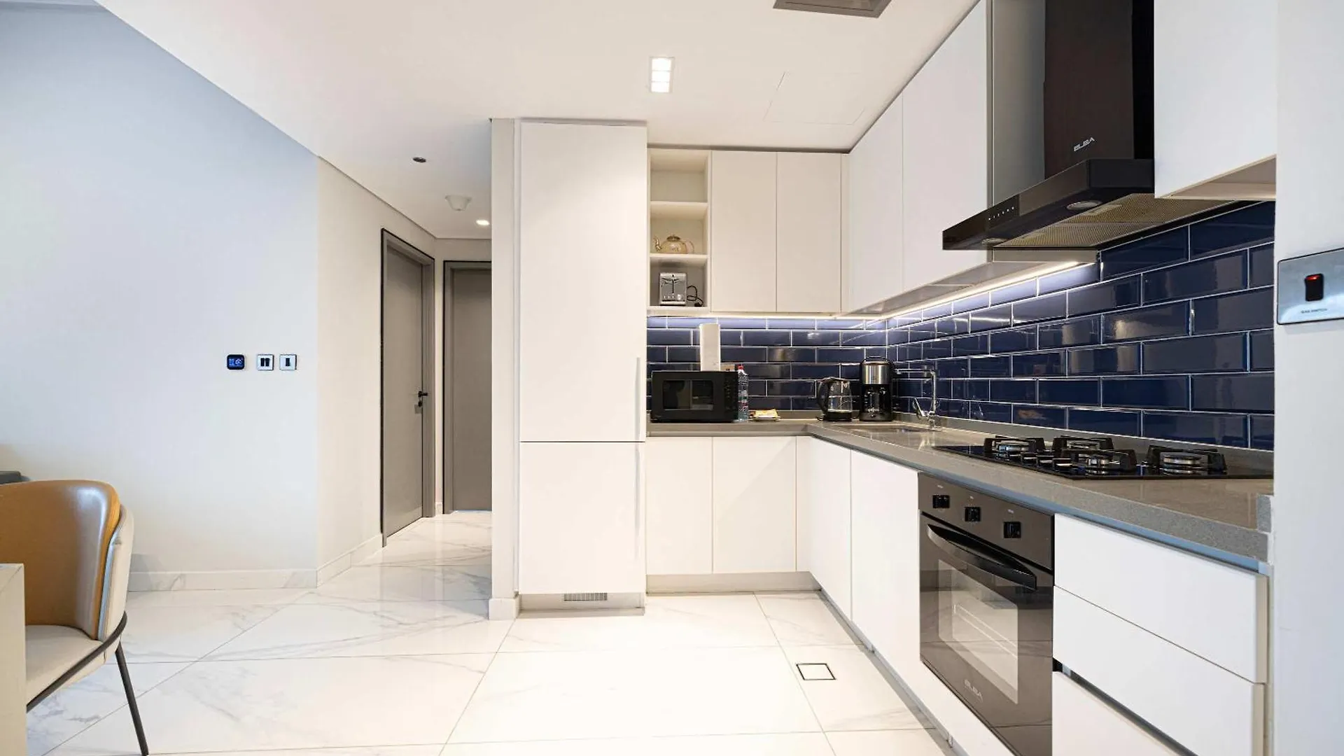 Apartment Majestay - Mag Living Dubai