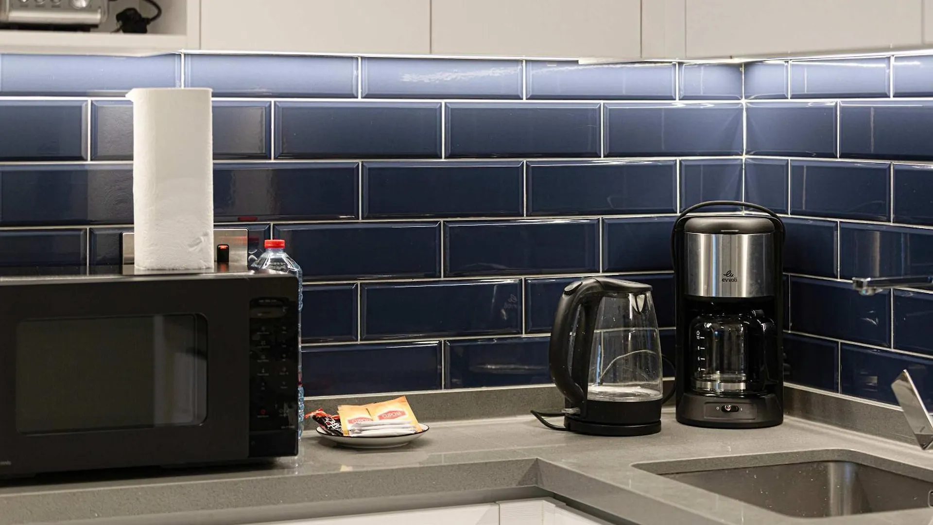 Apartment Majestay - Mag Living Dubai United Arab Emirates