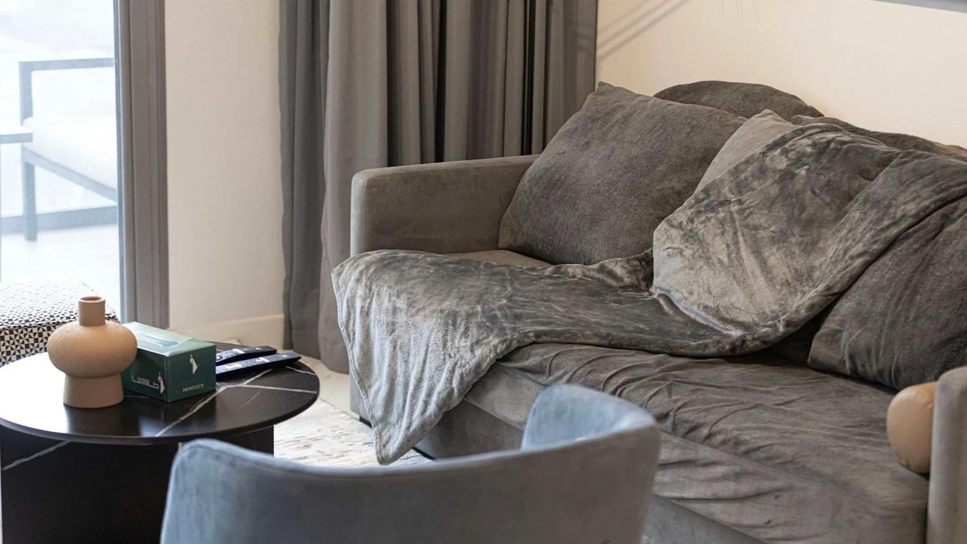 Majestay - Mag Living Dubai