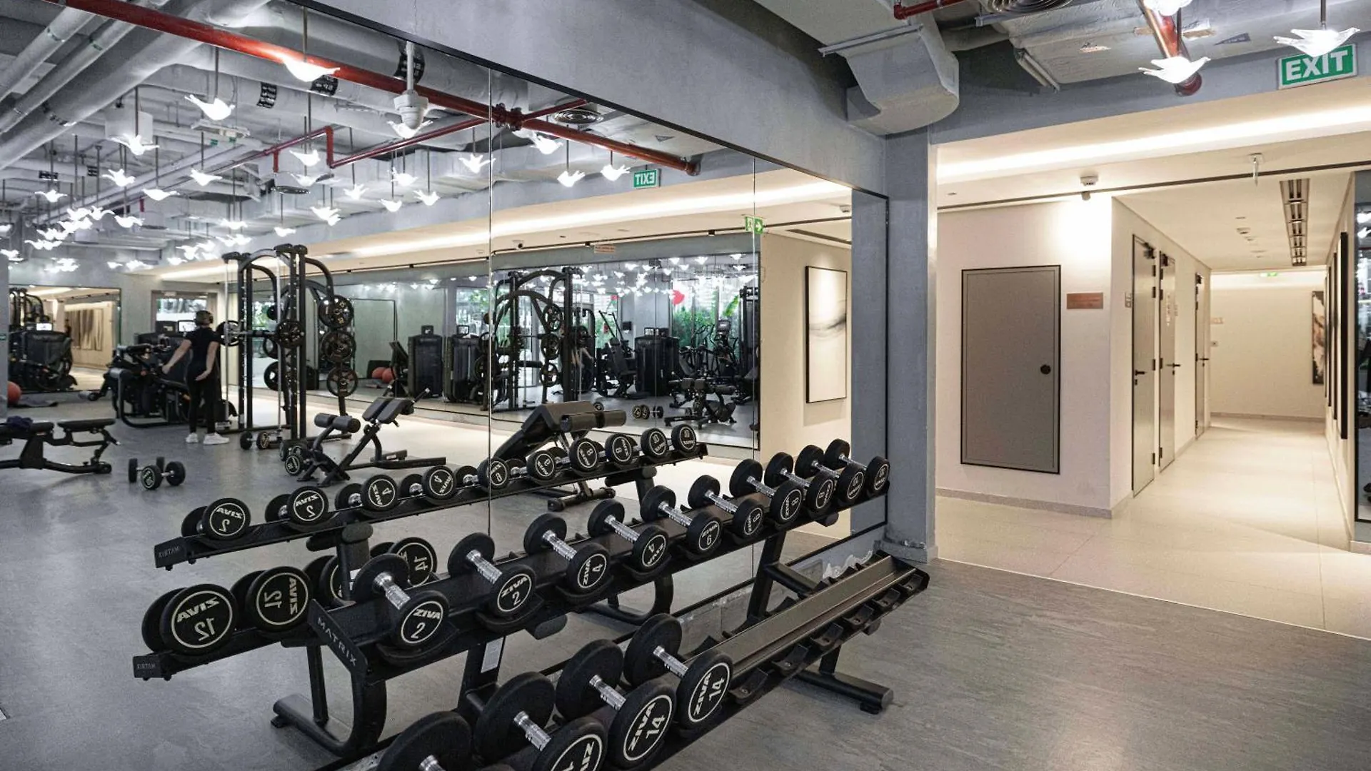 Majestay - Mag Living Dubai Apartment