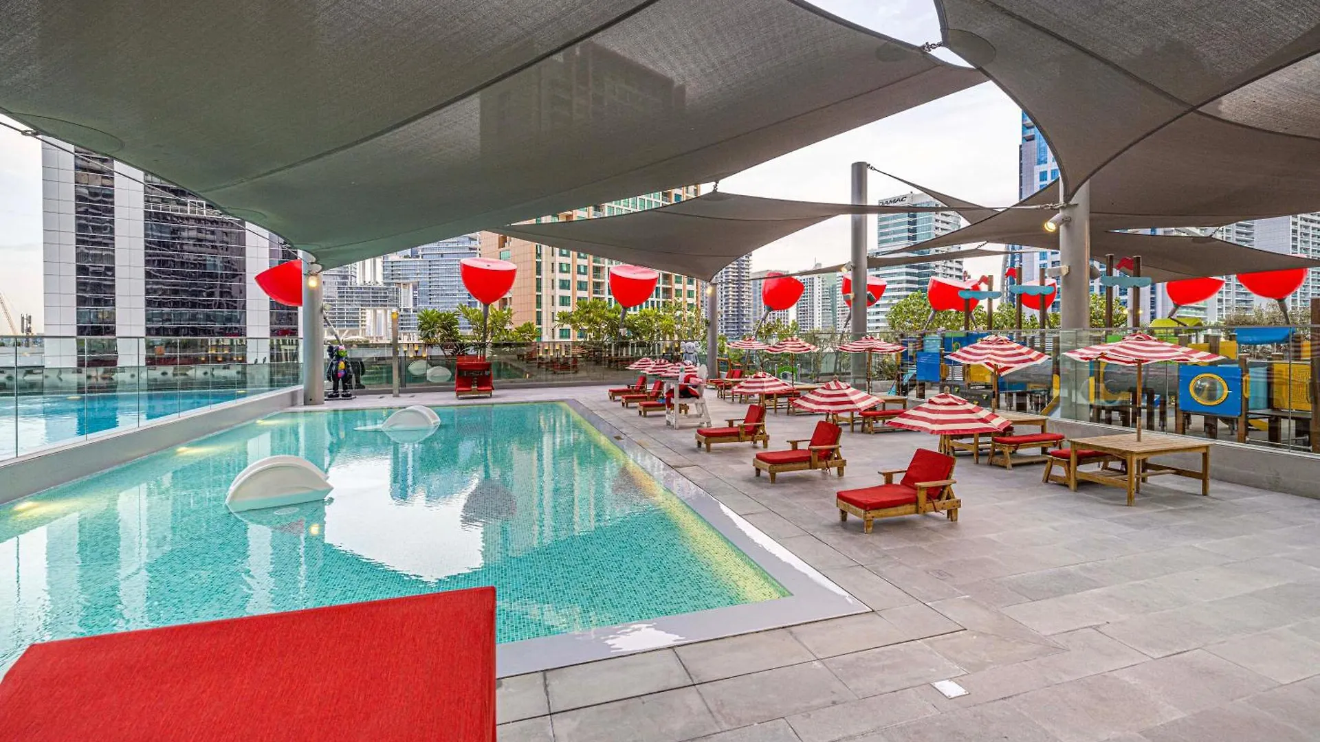 Majestay - Mag Living Dubai
