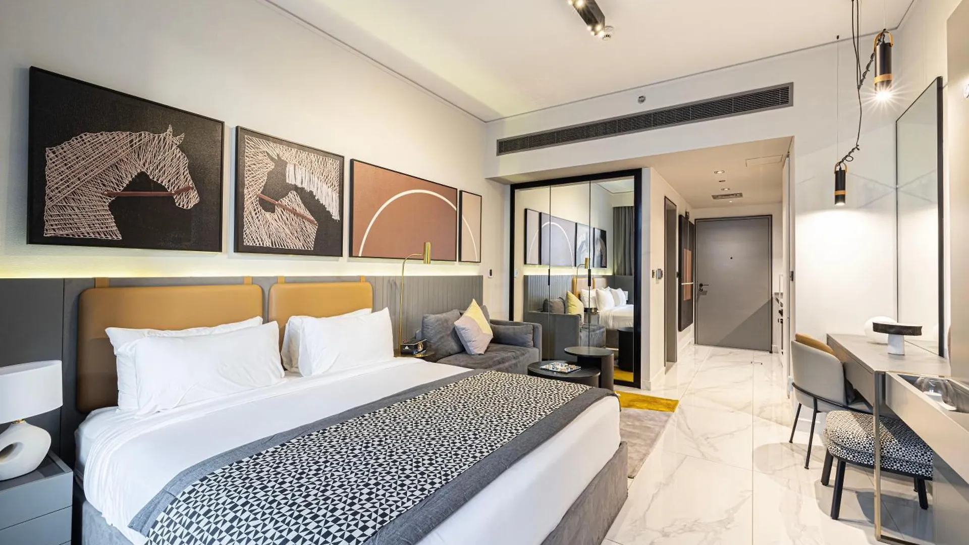 Majestay - Mag Living Dubai United Arab Emirates