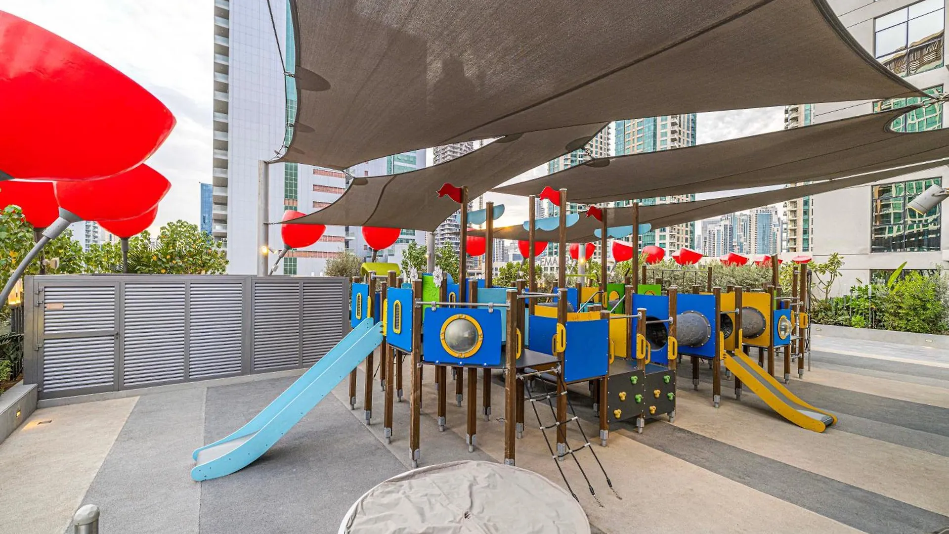 Majestay - Mag Living Dubai