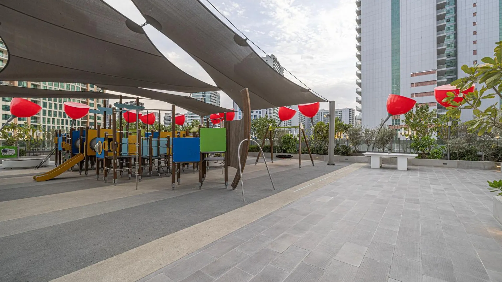Apartment Majestay - Mag Living Dubai