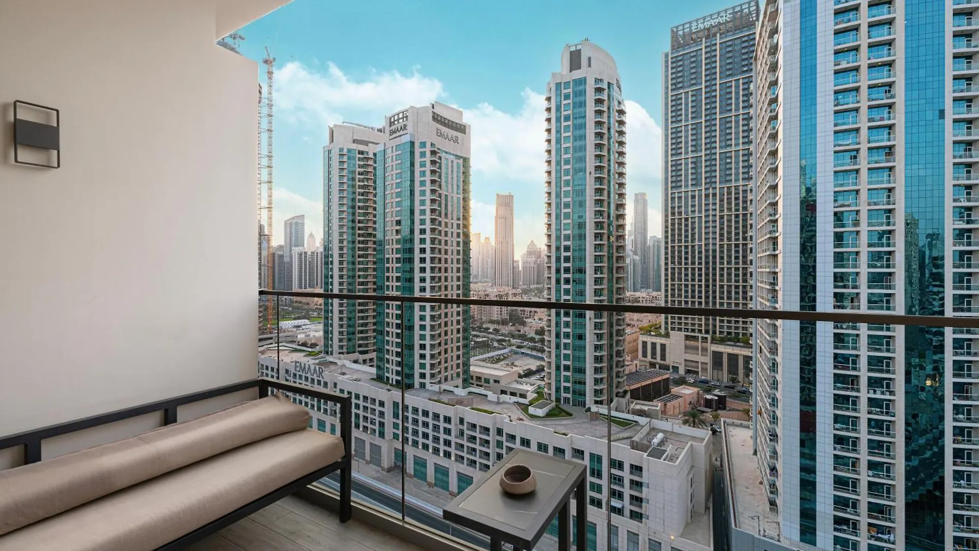 Majestay - Mag Living Dubai