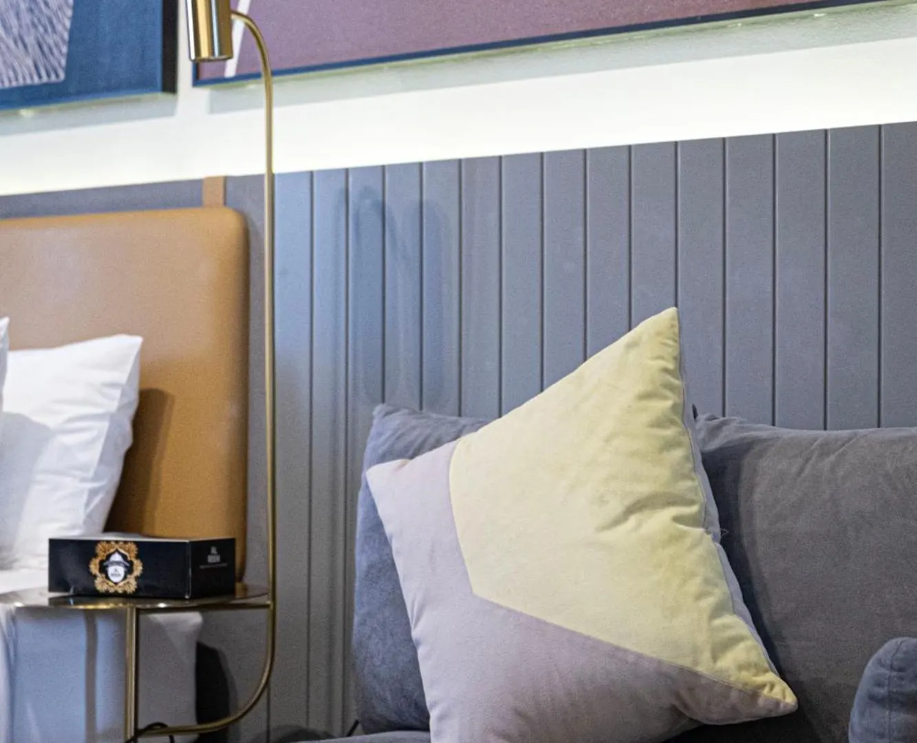Majestay - Mag Living Dubai United Arab Emirates