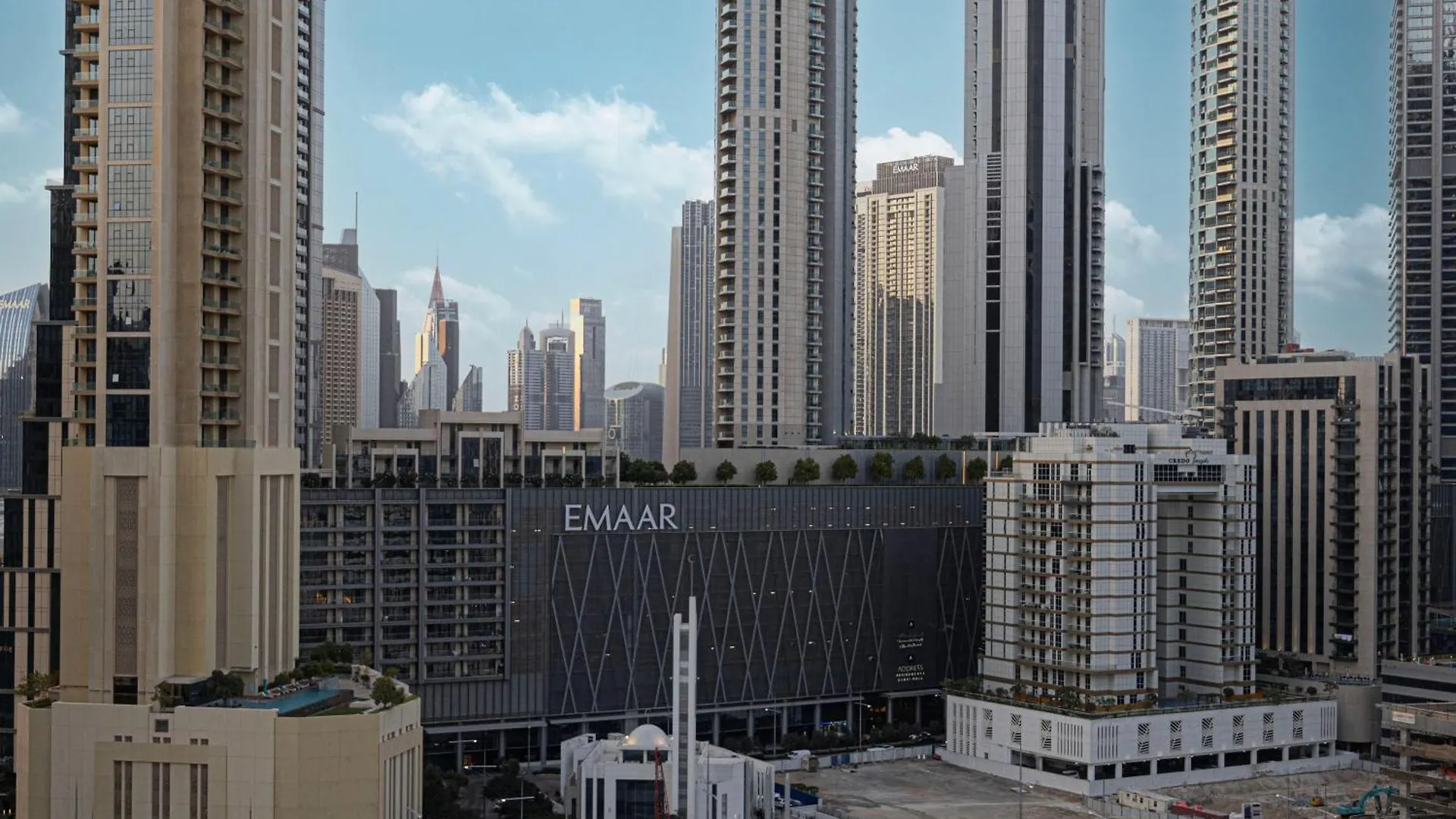 Majestay - Mag Living Dubai 0*,  United Arab Emirates