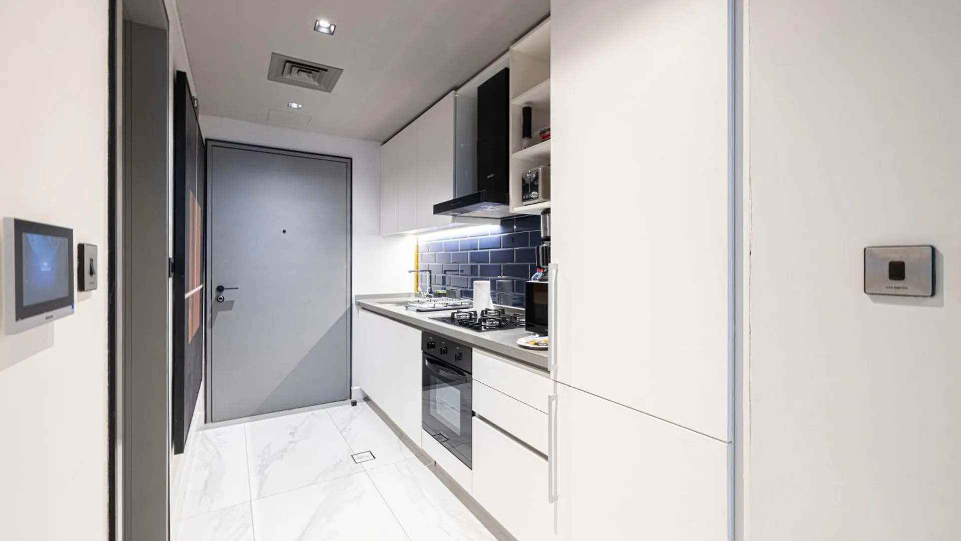 Apartment Majestay - Mag Living Dubai United Arab Emirates