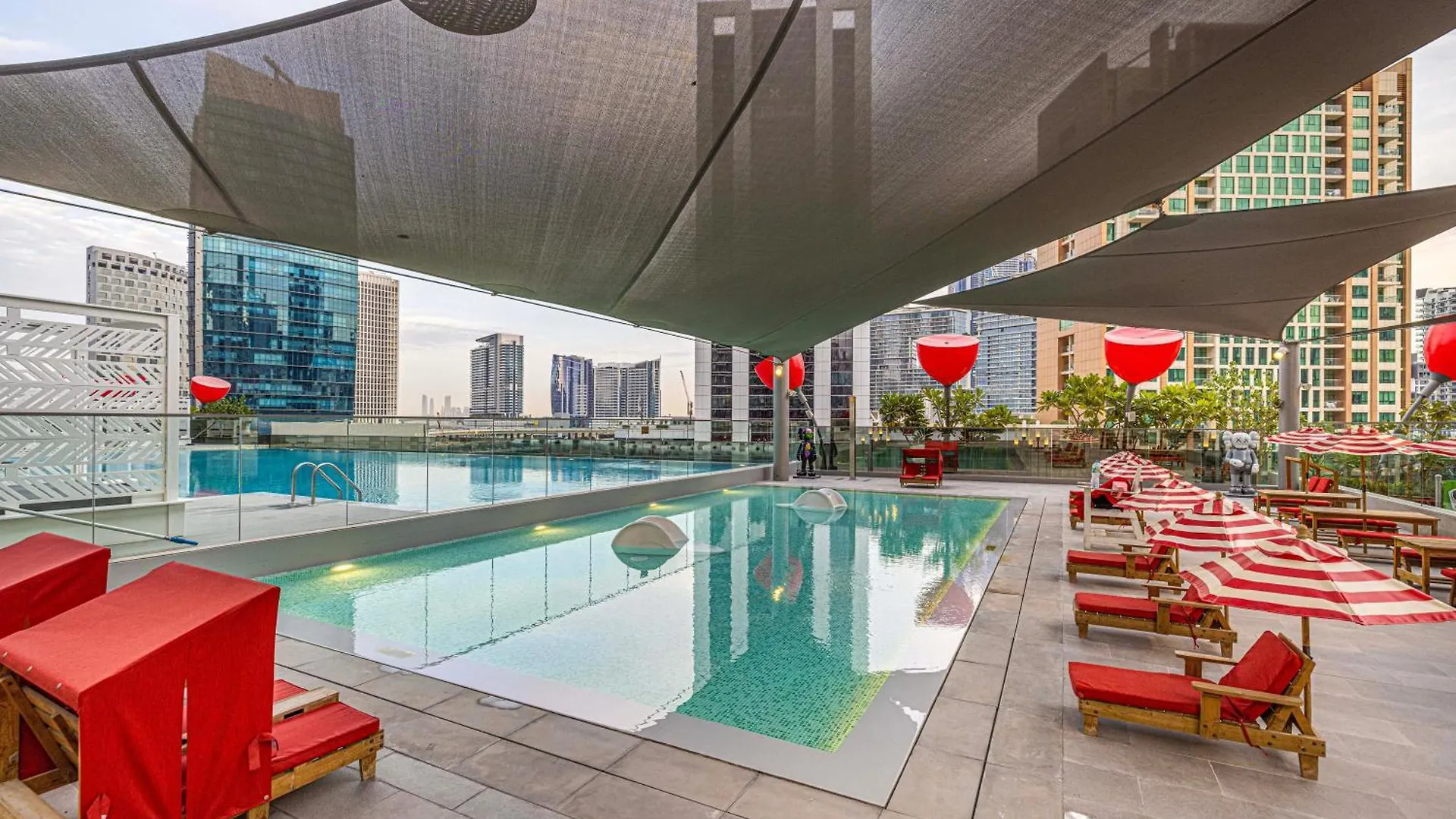 Majestay - Mag Living Dubai